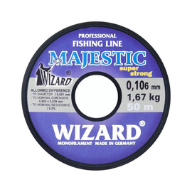 Wizard Majestic