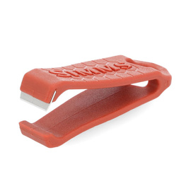 Simms Freestone Nipper Orange