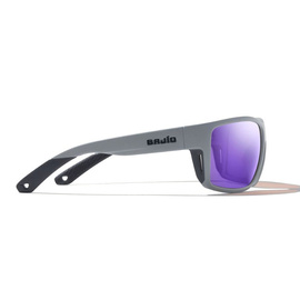 Bajio Bales Beach - Basalt Matte - Violet Mirror - PC