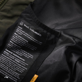 Geoff Anderson Kurtka WS Light