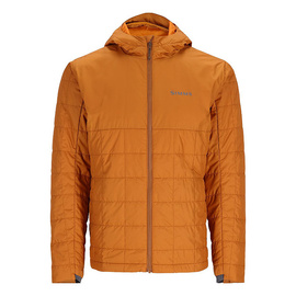 Simms Fall Run Hoody Chestnut