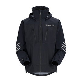Simms ProDry Jacket Black