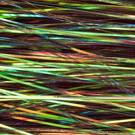 Wapsi Flashabou Pearl