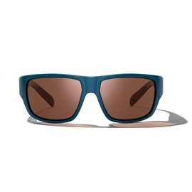 Bajio Piedra - Blue Vin Matte - Copper - Glass