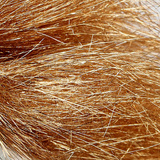 Sybai Angel Hair Metallic