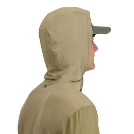 Simms Intruder Hoody Bay Leaf