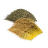 Wapsi Deer Body Hair