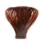 SF327 Brown - Black Flake