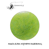 Tommi-Fly Nuclear Nymph Dubbing