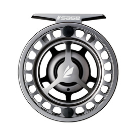 Sage Kołowrotek Spectrum Platinum