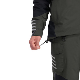 Simms Guide Insulated Jacket Carbon