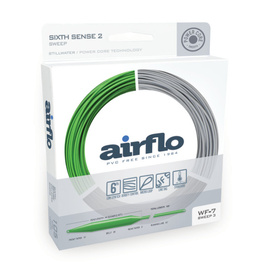 Airflo Sixth Sense 2 Sweep Sinking S3/S5/S7 WF