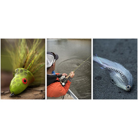 Ahrex PR350 Light Predator