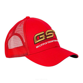 Traper Czapka GST Red