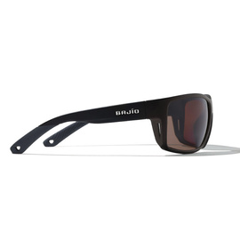 Bajio Bales Beach - Black Matte - Copper - PC