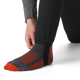 Simms Strata 330 Bottom Black