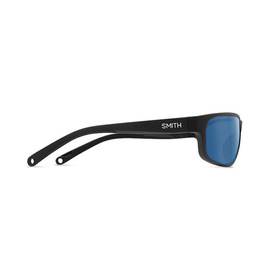 Smith Optics Okulary Redding 2 - Matte Black Polar Blue Mirror