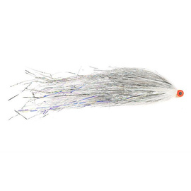 Fly-Dressing Bauer´s UV Ghost
