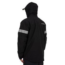 Simms CX Jacket Blackout