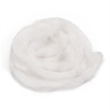 Soldarini Mini Mop Chenille Pearl UV 4mm