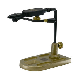 Regal Medallion Series Vise | Shank Jaws | Bronze Pocket Base