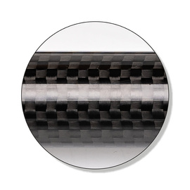 Traper Kij do Brodzenia River Carbon