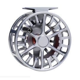 Lamson Kołowrotek Guru HD Blaze S-Series