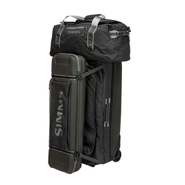 Simms GTS Roller - 110L Carbon