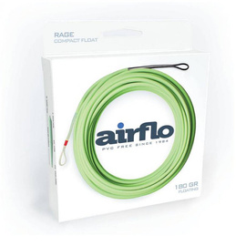 Airflo Rage Compact Pływający