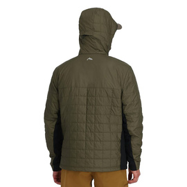 Simms Fall Run Hybrid Hoody Loden