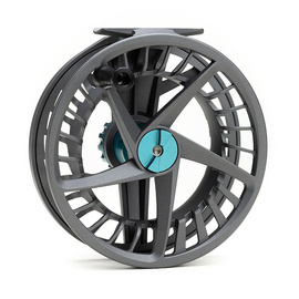 Lamson Kołowrotek Liquide Max Tidal