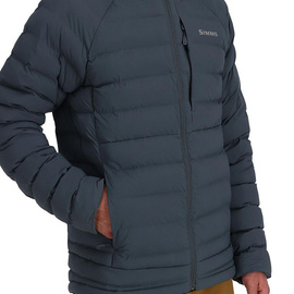 Simms ExStream Hoody Selvedge