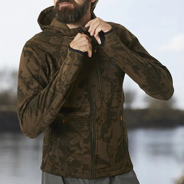 Geoff Anderson Hoody 3 Leaf