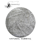Tommi-Fly Natural Dubbing Rabbit