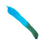 KIP507 Fluo Blue