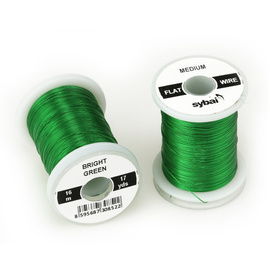 Sybai Flat Colour Wire Medium