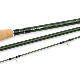 Traper Wędka Creek Fiber Glass