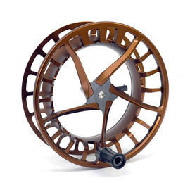 Lamson Szpula Litespeed F Whiskey