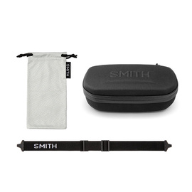 Smith Optics Okulary Embark Matte Wild Child ChromaPop Polar Violet Mirror