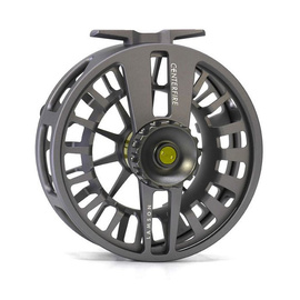 Lamson Kołowrotek Centerfire HD Citra