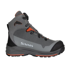 Simms Guide Boa Boot Slate Guma