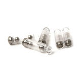 Fly-Dressing Bauer Power Rattles