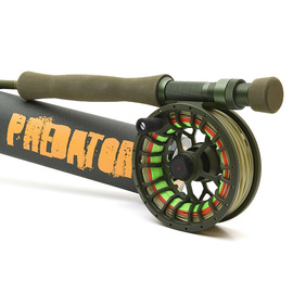 Vision Zestaw Predator