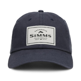 Simms Single Haul Cap Selvedge