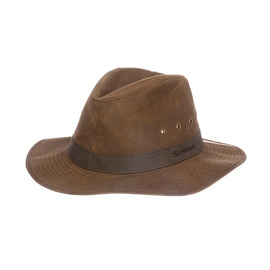 Simms Classic Guide Hat Dark Bronze