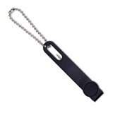 C&F Design Line Clipper Black
