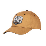 Traper Czapka Shadow Trout Nut