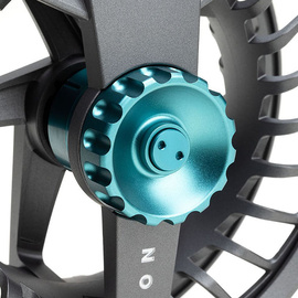 Lamson Kołowrotek Liquide Max Tidal