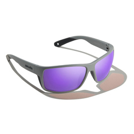 Bajio Bales Beach - Basalt Matte - Violet Mirror - PC