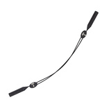 Traper Smycz do okularów Black